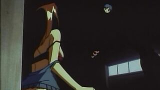 Kairaku Satsujin Chousakan Kouji ep3 RUS DUB