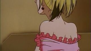Kairaku Satsujin Chousakan Kouji ep1