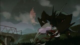 Kairaku Satsujin Chousakan Kouji ep1