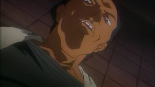 Kairaku Satsujin Chousakan Kouji ep1