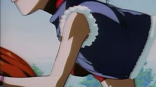 Kairaku Satsujin Chousakan Kouji ep1