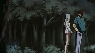 Kairaku Satsujin Chousakan Kouji ep1
