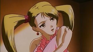 Kairaku Satsujin Chousakan Kouji ep1