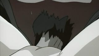 Kairaku Satsujin Chousakan Kouji ep3