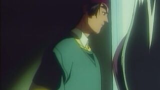 Kairaku Satsujin Chousakan Kouji ep3