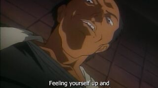 Kairaku Satsujin Chousakan Kouji ep1 ENG SUB