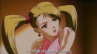 Kairaku Satsujin Chousakan Kouji ep1 ENG SUB
