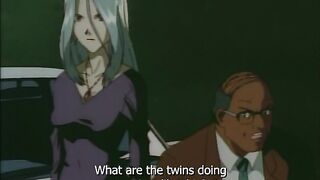 Kairaku Satsujin Chousakan Kouji ep2 ENG SUB