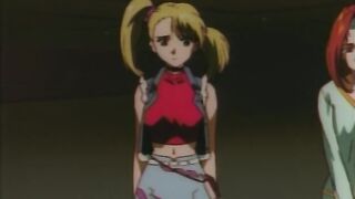 Kairaku Satsujin Chousakan Kouji ep2 ENG SUB