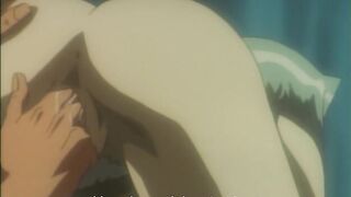 Kairaku Satsujin Chousakan Kouji ep2 ENG SUB