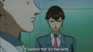 Kairaku Satsujin Chousakan Kouji ep2 ENG SUB