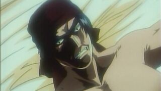 Kairaku Satsujin Chousakan Kouji ep3 ENG SUB