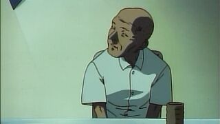 Kairaku Satsujin Chousakan Kouji ep3 ENG SUB