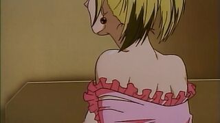 Kairaku Satsujin Chousakan Kouji ep1 ENG DUB