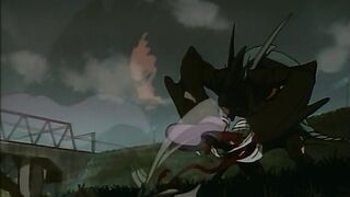 Kairaku Satsujin Chousakan Kouji ep1 ENG DUB