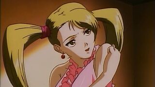 Kairaku Satsujin Chousakan Kouji ep1 ENG DUB