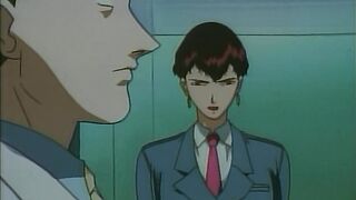 Kairaku Satsujin Chousakan Kouji ep2 ENG DUB