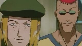 Kairaku Satsujin Chousakan Kouji ep2 ENG DUB