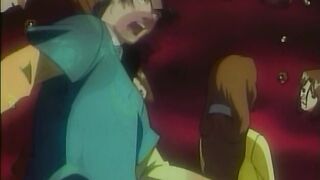 Kairaku Satsujin Chousakan Kouji ep3 ENG DUB