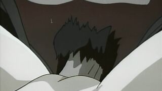 Kairaku Satsujin Chousakan Kouji ep3 ENG DUB