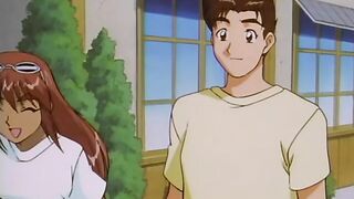 Can Can Bunny Extra ep5