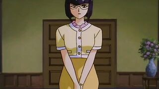 Can Can Bunny Extra ep5