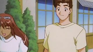 Can Can Bunny Extra ep5 ENG SUB