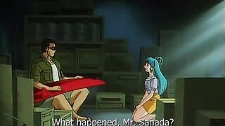 Can Can Bunny Extra ep6 ENG SUB