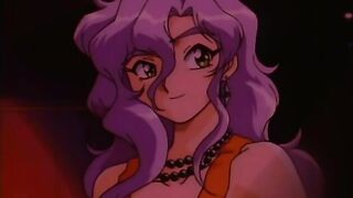 Can Can Bunny Extra ep5 ENG DUB