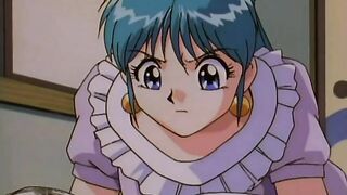 Can Can Bunny Extra ep5 ENG DUB