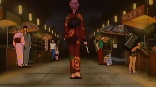 Can Can Bunny Extra ep5 ENG DUB