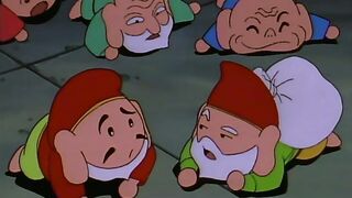 Can Can Bunny Extra ep5 ENG DUB