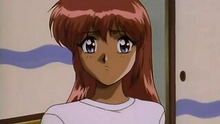 Can Can Bunny Extra ep5 ENG DUB