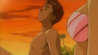 Can Can Bunny Extra ep6 ENG DUB