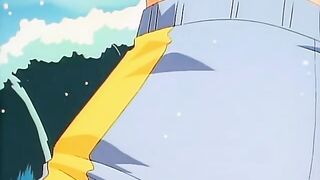 Can Can Bunny Extra ep6 ENG DUB
