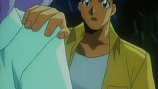 Can Can Bunny Extra ep6 ENG DUB
