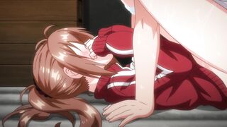 Love Me: Kakurenbo らぶみー『かくれんぼ』ep1