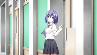 Love Me: Kakurenbo らぶみー『かくれんぼ』ep1