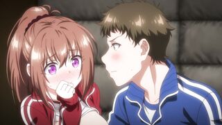 Love Me: Kakurenbo らぶみー『かくれんぼ』ep1