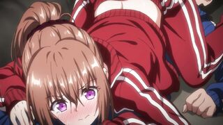 Love Me: Kakurenbo らぶみー『かくれんぼ』ep1