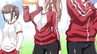 Love Me: Kakurenbo らぶみー『かくれんぼ』ep1