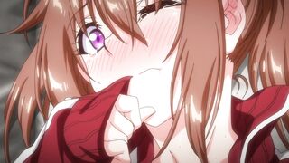 Love Me: Kakurenbo らぶみー『かくれんぼ』ep1