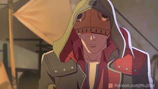 Monster Hunter by MujitaX ENG DUB