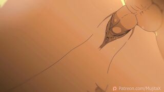 Monster Hunter by MujitaX ENG DUB