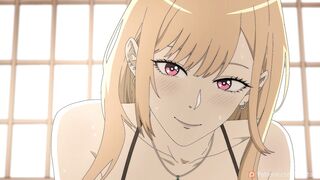 My Dress-Up Darling by MujitaX ENG DUB