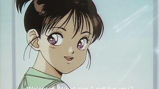 Kyuukyoku no Chef wa Oishinbo Papa ENG SUB