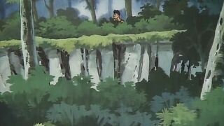 Kyuukyoku no Chef wa Oishinbo Papa ENG SUB