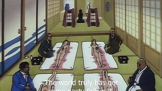 Kyuukyoku no Chef wa Oishinbo Papa ENG SUB