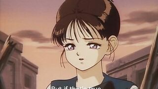 Kyuukyoku no Chef wa Oishinbo Papa ENG SUB