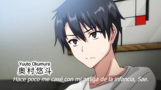 Kyonyuu ga Futari Inai to Bokki Shinai.. ep1 SPA